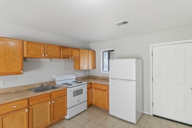 Airport Apartments (DCP Venture 3 LLC)