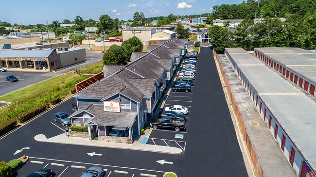 Photo - Siegel Select Birmingham II