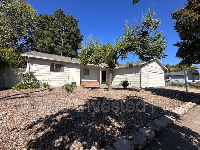 Photo - 719 Parkside Dr House