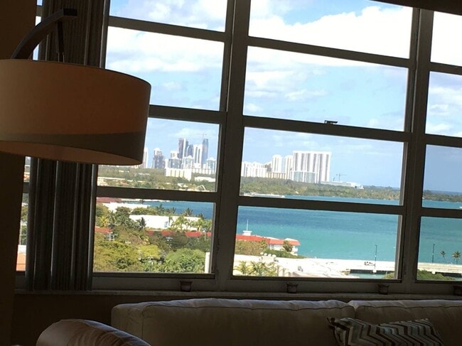 Building Photo - 11930 N Bayshore Dr Unit 1409