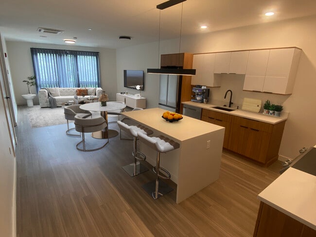 Vavel Apartments
