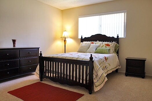 Photo - Pinewood Villas Apartments