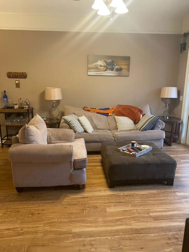 Photo - Jackson Square - 2 Bedroom, 2 Bathroom Condo **$400 Leasing Bonus**