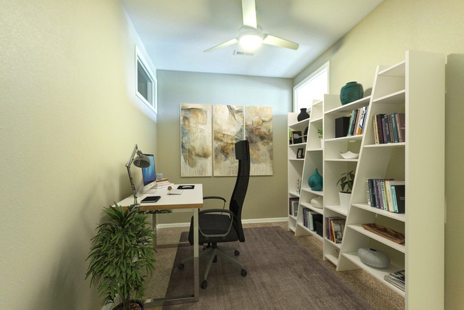 Photo - Plaza 50 Apartments