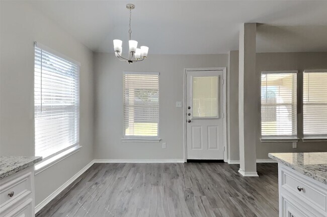 Photo - 3707 Cane Lake Dr