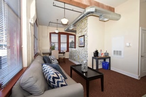 Moore Grocery Lofts
