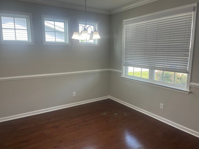 Photo - Available August 10th. Beautiful 4BR/3BA home available in Baker Plantation!