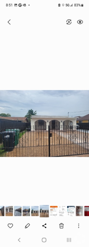 Building Photo - 3060 NW 27th St Rental
