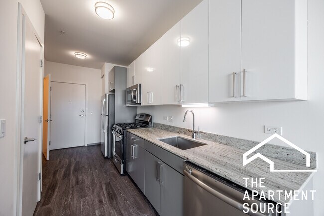 Photo - 2340 N California Ave Unit 228