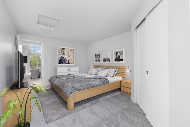 Wellington Apartments