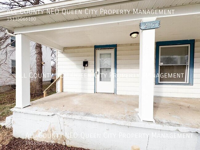 Photo - 2117 Sherer Ave