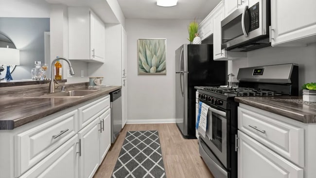 Photo - Millennium East Luxury Apartment Homes