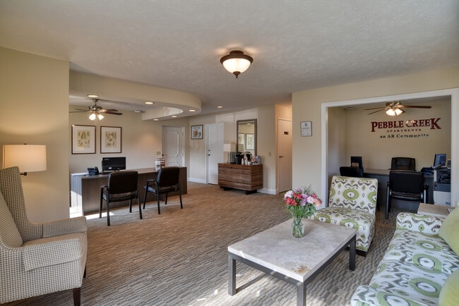 Pebble Creek Apartments
