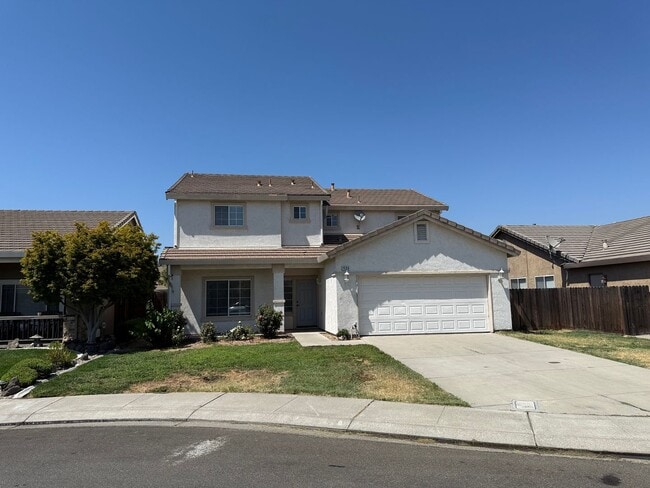 4-bedroom two story home in Sylvan School ... - 4-bedroom two story home in Sylvan School ...
