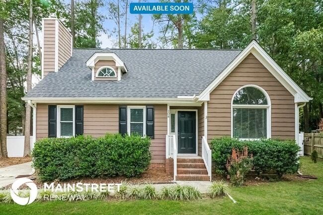 Photo - 108 Autumn Pine Ct House