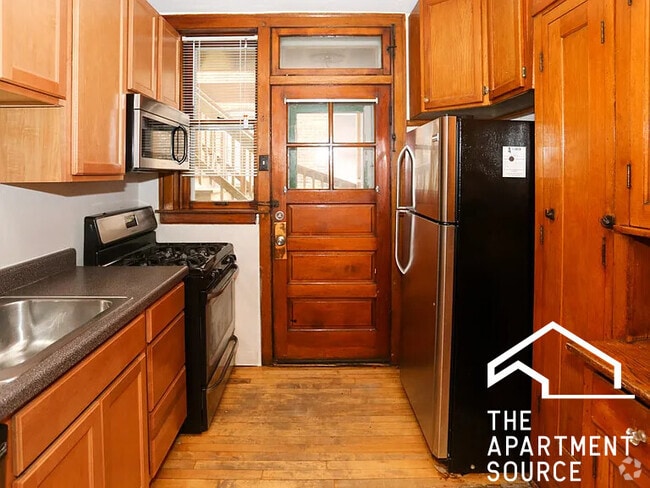 Building Photo - 3844 N Bernard St Rental