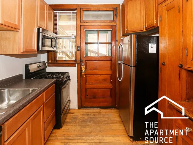 Photo - 3844 N Bernard St Condo Unit 1A