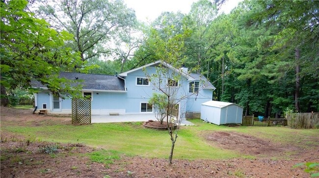 Photo - 3233 River Oak Pl