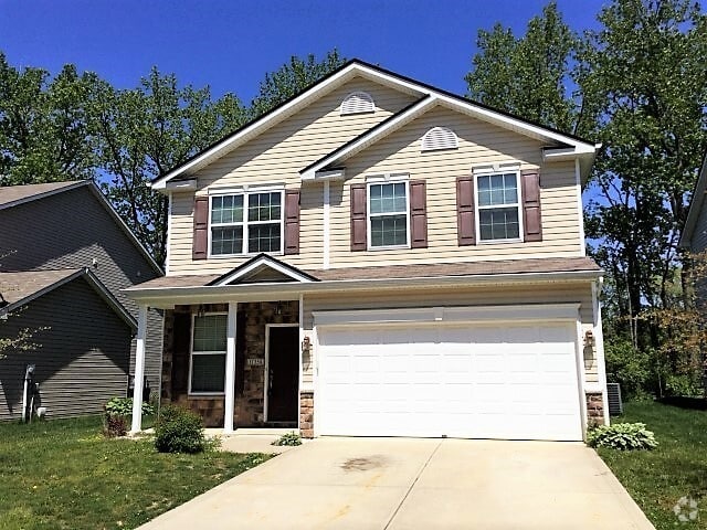 Building Photo - 11350 High Timber Dr Rental