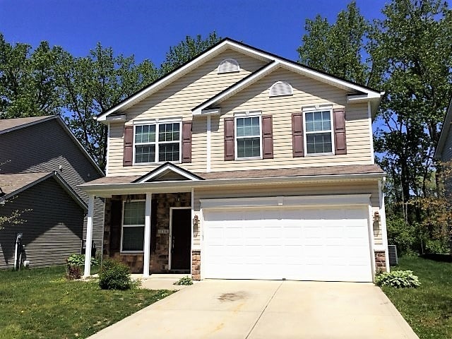 Building Photo - 11350 High Timber Dr Rental