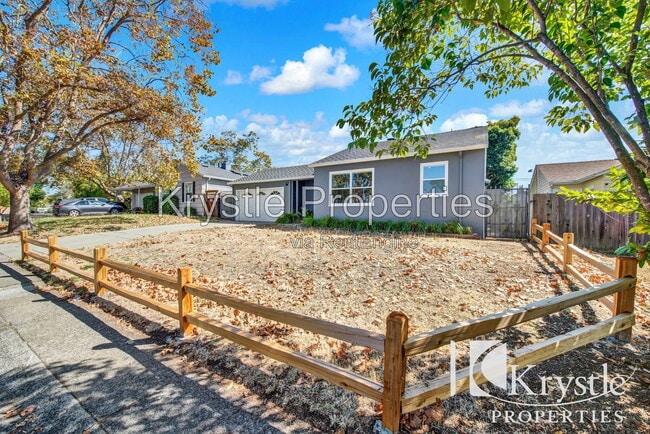 1108 Shasta St