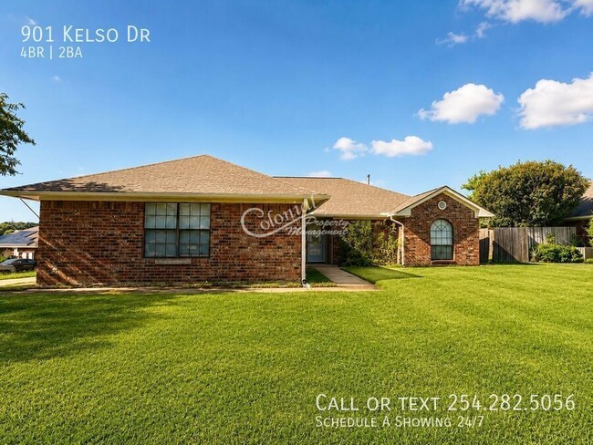 Building Photo - 901 Kelso Dr