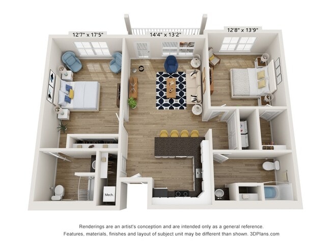 Photo - Northgate Meadows