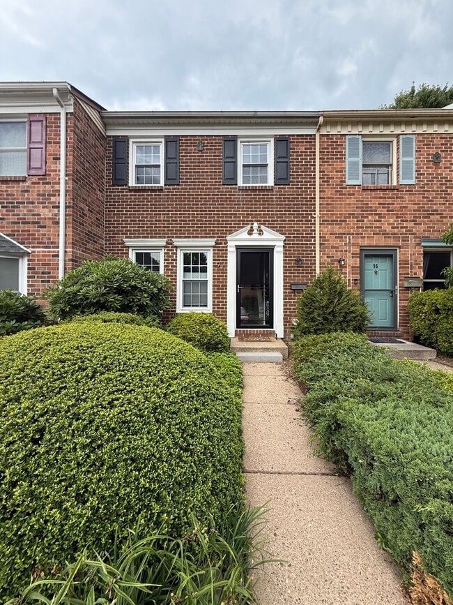 Photo - 2 Bed / 1.5 Bath Doylestown Townhome