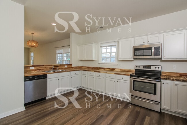 Photo - Living where You Love is Good for your Heart!