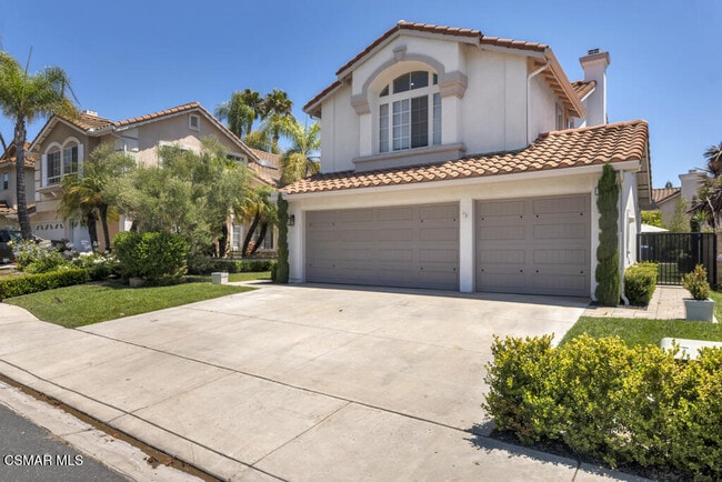 Photo - 1847 Fox Springs Cir Casa