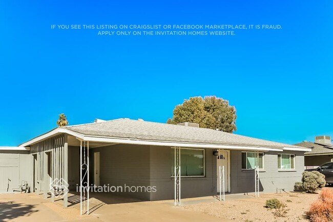 Photo - 2332 W Orchid Ln