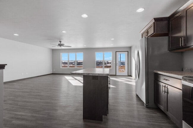 Photo - 3697 E Rubyred Dr