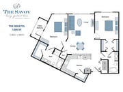 Amenities may vary by unit. Features not included in every home are marked with an asterisk (*). For more information about unit-specific amenities, please contact our leasing team.