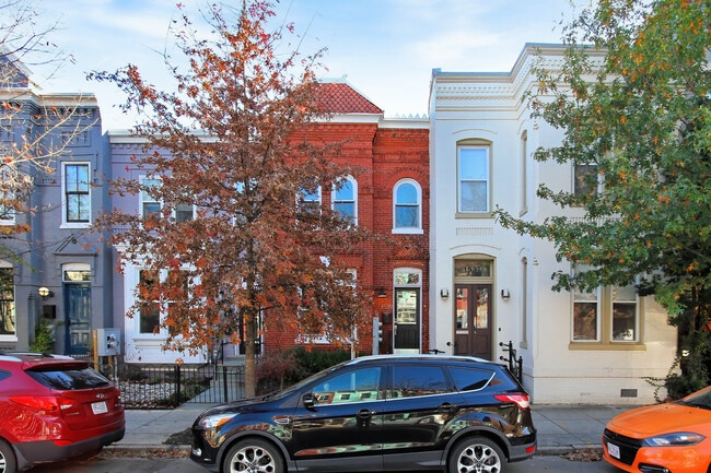 Photo - 1539 9th St NW Unit 1