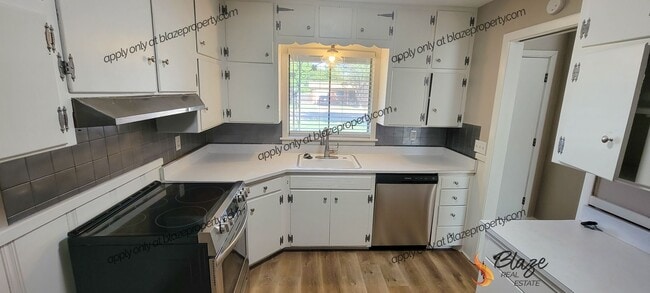 Building Photo - Your New Home: Where Dreams and Snacks Come True!