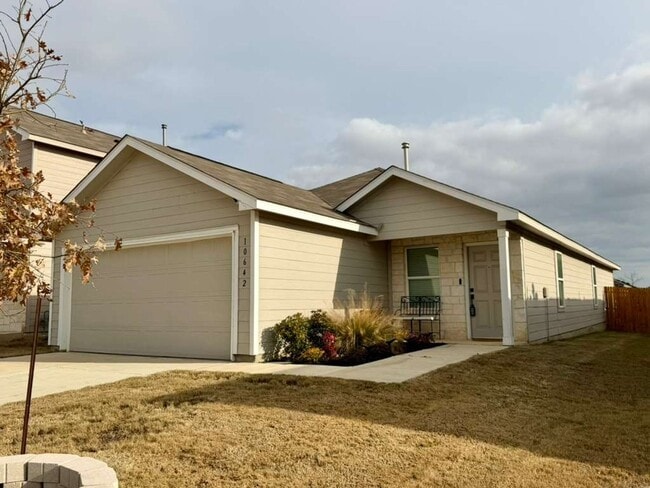 Photo - Upgraded New Construction 4/2 with Extended Patio + Park Views