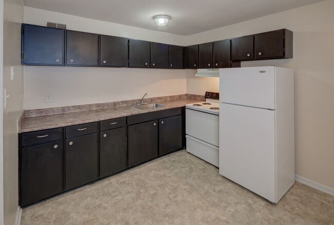 Vantage Apartments