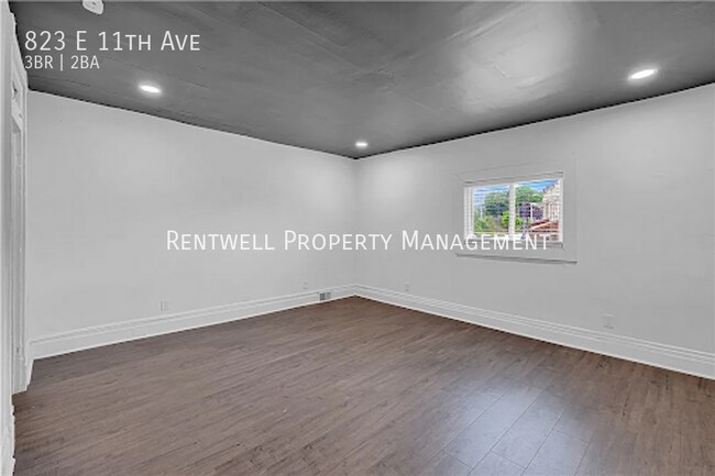 Photo - 823 E 11th Ave