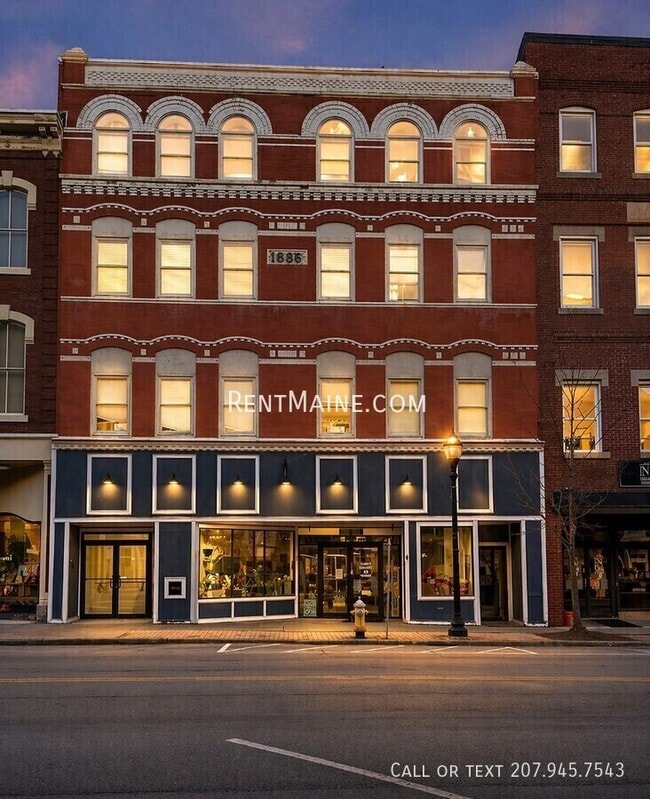 Building Photo - 35 Main St Unit 45