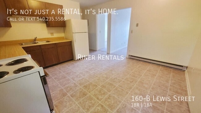 Photo - 160 Lewis St