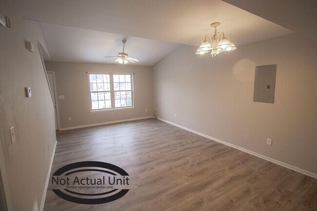 Photo - 1604-1606 Citadel Dr. Unit 1604