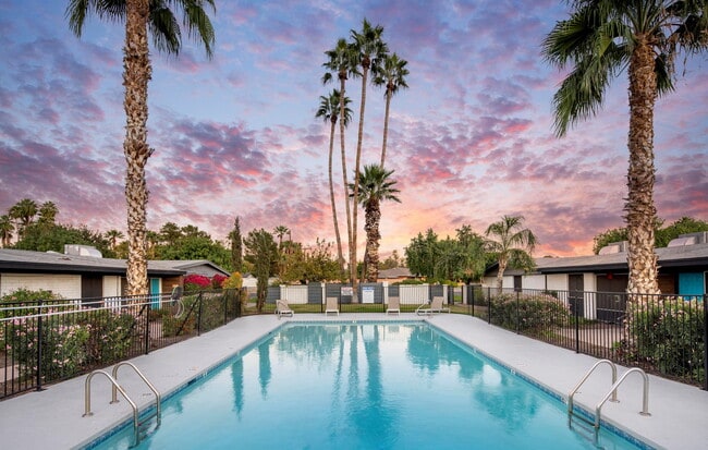 The Clubhouse at Arcadia