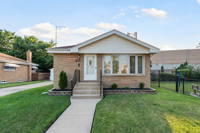 Building Photo - 5146 Michigan Ave Rental