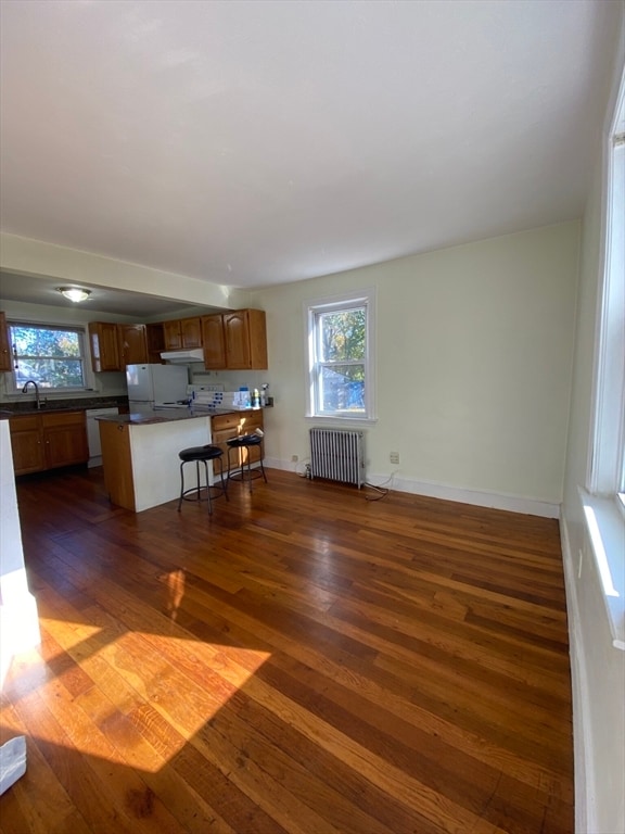 Photo - 314 Webster St Unidad A