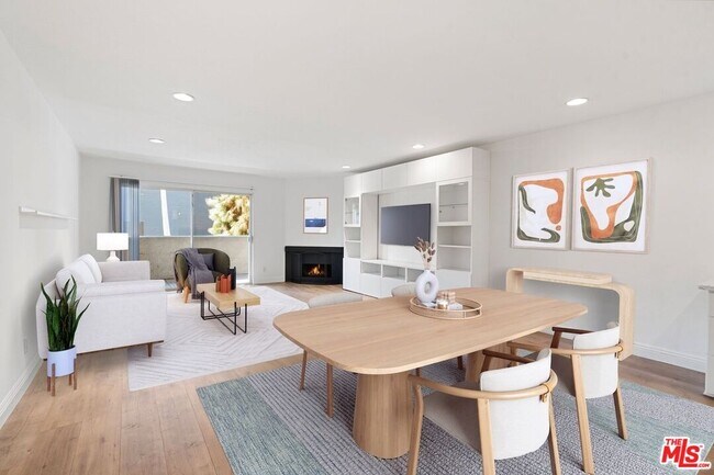 Photo - 1010 Hammond St Unidad 204