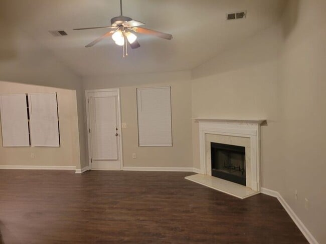 Photo - Renovated 3BR 2BA Home w/ 2-Car Garage • Updated Kitchen • Large Garden Tub in Griffin