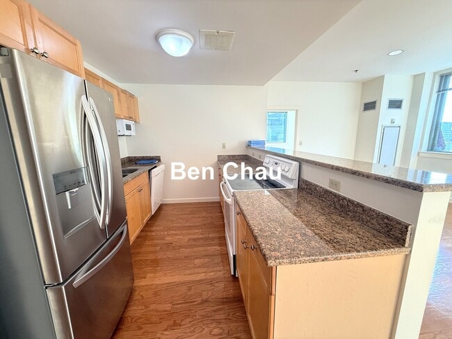 Photo - 234 Causeway St Unit 723