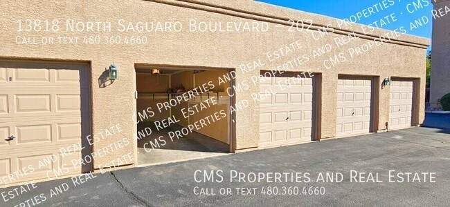 Photo - 13818 N Saguaro Blvd Unidad 202