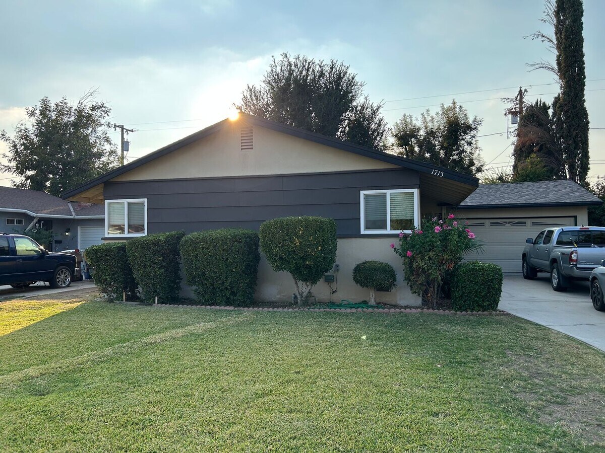 Charming 3 bedroom Home Off Ming and Hughe... - Charming 3 bedroom Home Off Ming and Hughe...