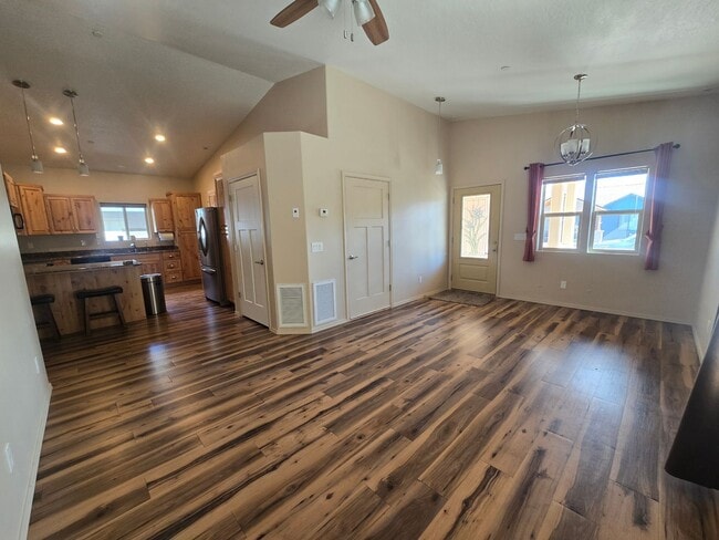 Photo - Unfurnished, 1-Year Long-Term Rental